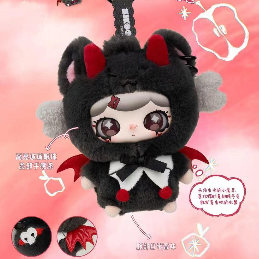 Lulumi Whimsical Chronicles Peluche - Blind Box