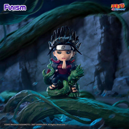 FUNISM Naruto Shippuden Serie Figurine Blind Box