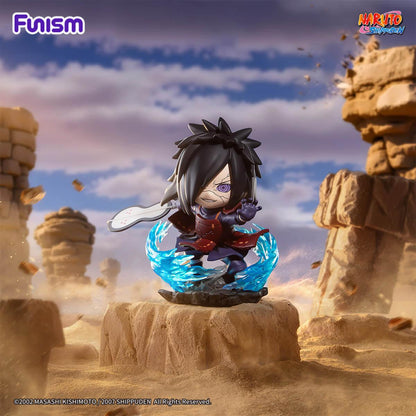 FUNISM Naruto Shippuden Serie Figurine Blind Box