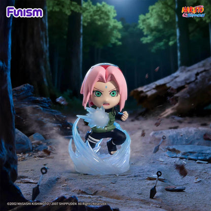 FUNISM Naruto Shippuden Serie Figurine Blind Box