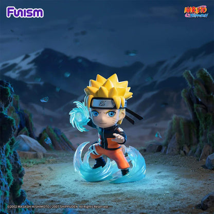 FUNISM Naruto Shippuden Serie Figurine Blind Box
