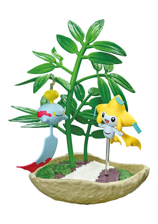 Pokémon Pocket BONSAI 3: Miniature Stagioni Cambianti - Collezione Completa