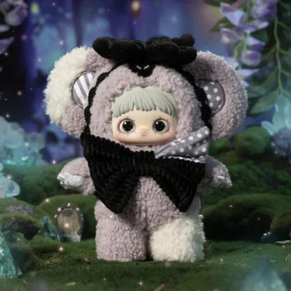 MAYMEI Symbiote Neverland Serie Blind Box Peluche Portachiavi