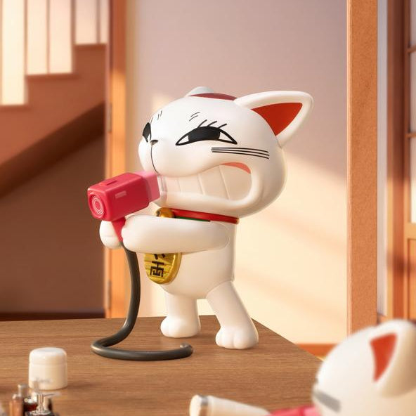FUNISM Dandadan Meme Turbo Serie Figure Blind Box