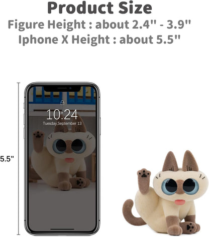 Azuki Can Azukisan's Daily Life 2nd Series - Blind Box