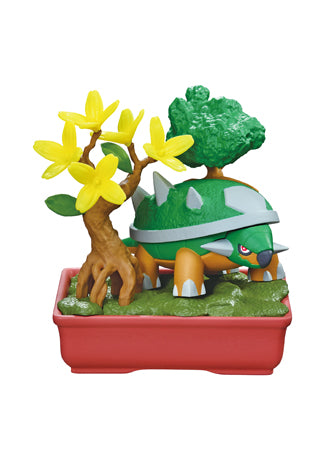 Pokémon Pocket BONSAI 3: Miniature Stagioni Cambianti - Collezione Completa
