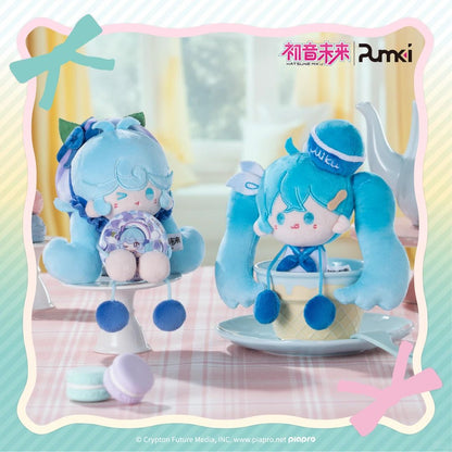 Hatsune Miku - Blind Box Peluche 8cm