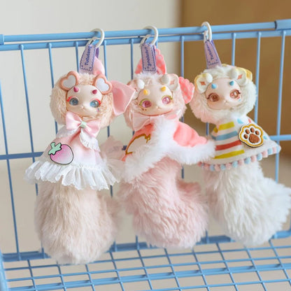 Cat Dragon Star Wish Catcher - Blind Box Plush