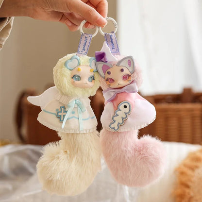 Cat Dragon Star Wish Catcher - Blind Box Plush