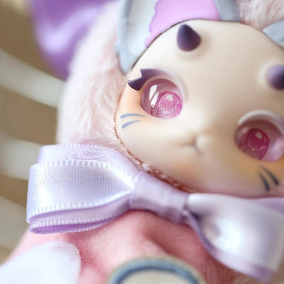 Cat Dragon Star Wish Catcher - Blind Box Plush