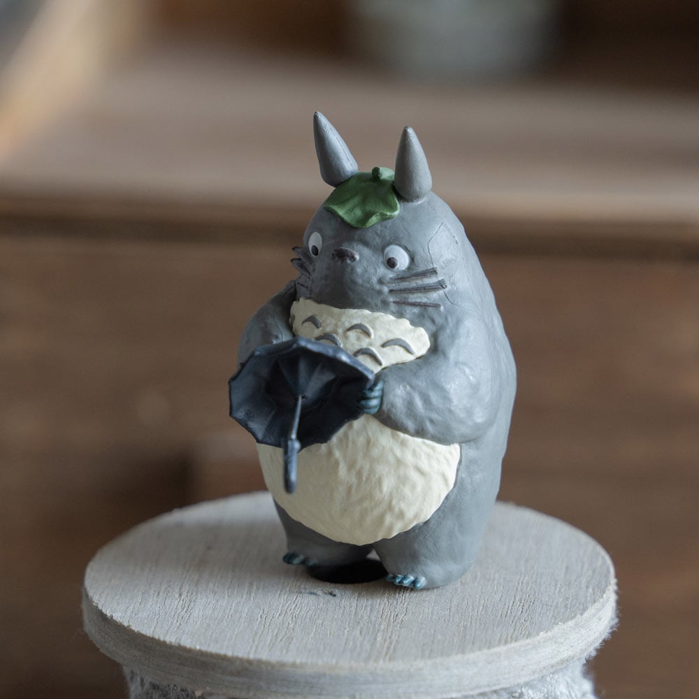 Studio Ghibli Il Mio Vicino Totoro Blind Box Set 6420