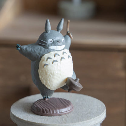 Studio Ghibli Il Mio Vicino Totoro Blind Box Set 6420