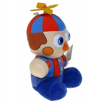 Peluche Five Nights at Freddy’s Balloon Boy 24 cm
