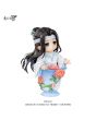 Grandmaster Of Demonic Cultivation - Ci Yun Hua Yu Set Esposizione 6 Pezzi 13 cm