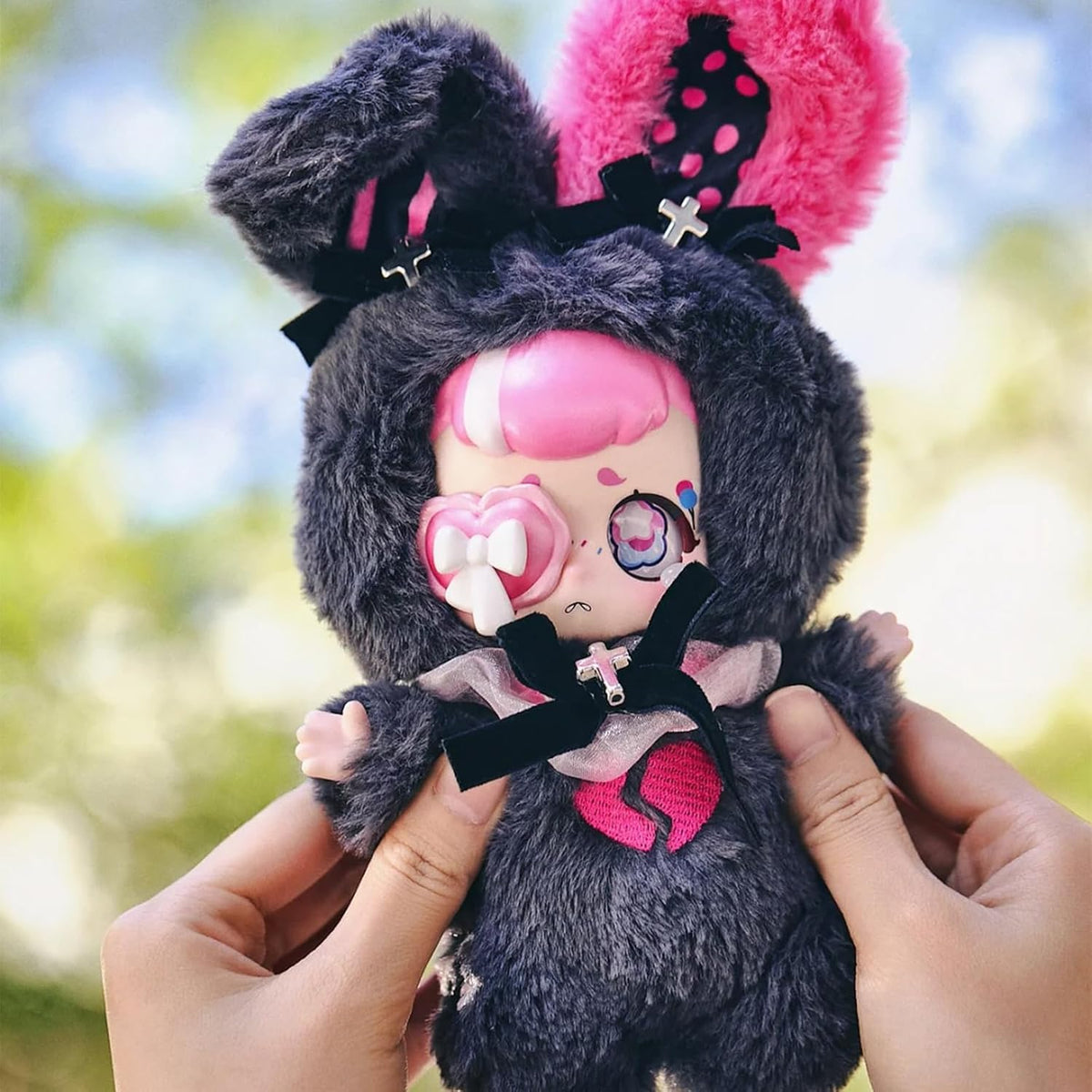 Kasa Plush Wonderful Dream Serie Peluche Portachiavi Blind Box