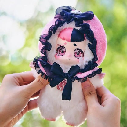 Kasa Plush Wonderful Dream Serie Peluche Portachiavi Blind Box