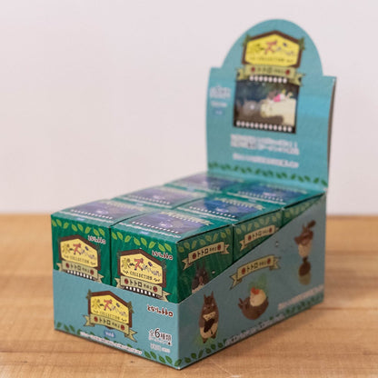 Studio Ghibli Il Mio Vicino Totoro Blind Box Set 6420