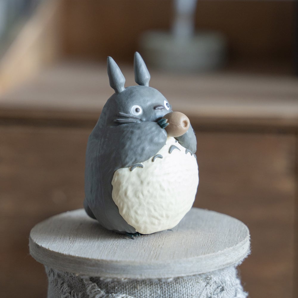 Studio Ghibli Il Mio Vicino Totoro Blind Box Set 6420