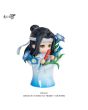 Grandmaster Of Demonic Cultivation - Ci Yun Hua Yu Set Esposizione 6 Pezzi 13 cm
