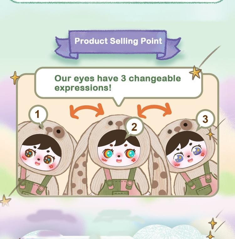 Milai's Invitation - Blind Box