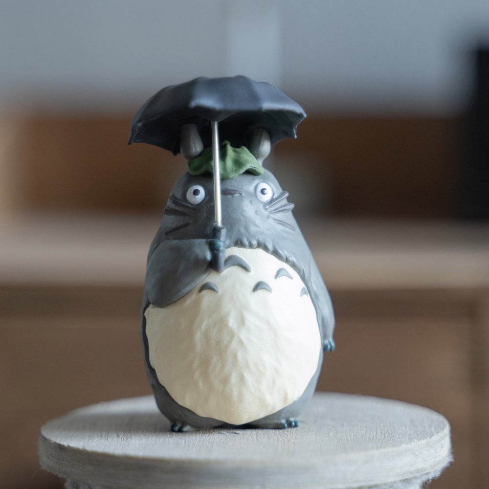 Studio Ghibli Il Mio Vicino Totoro Figura Blind Box 7432