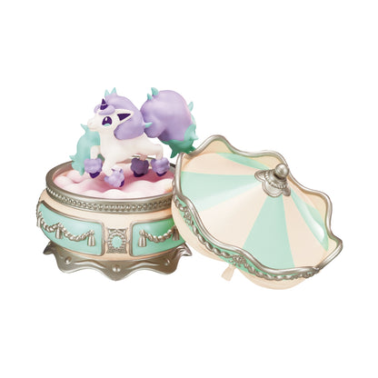 Pokémon Romantic Collection - Mini figurine Re-Ment Blind Box
