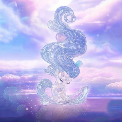 52Toys Elfi Sogno Incantato Scatola a Sorpresa Figure da Collezione Misteriose Rare