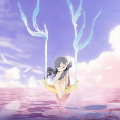 52Toys Elfi Sogno Incantato Scatola a Sorpresa Figure da Collezione Misteriose Rare