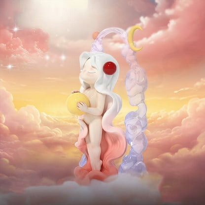 52Toys Elfi Sogno Incantato Scatola a Sorpresa Figure da Collezione Misteriose Rare