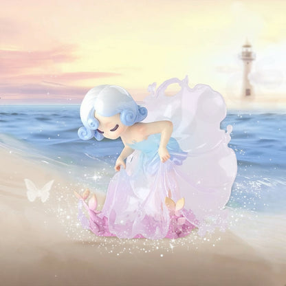 52Toys Elfi Sogno Incantato Scatola a Sorpresa Figure da Collezione Misteriose Rare