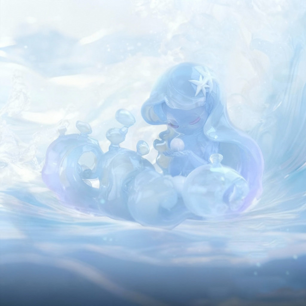 52Toys Elfi Sogno Incantato Scatola a Sorpresa Figure da Collezione Misteriose Rare