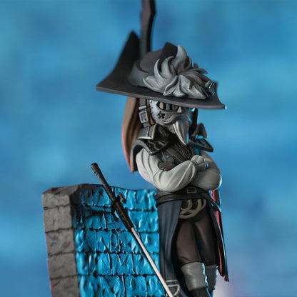 Dark Souls Serie 3 Blind Box: Statuette Misteriose da Collezione, Personaggi PVC/ABS