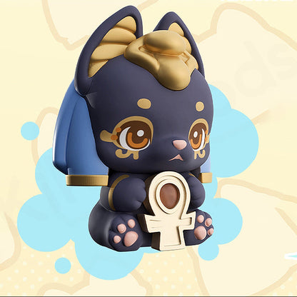 Sacchetto a Sorpresa Aaru Sweet Idol Mini Bean: Figure da Collezione Art Toy