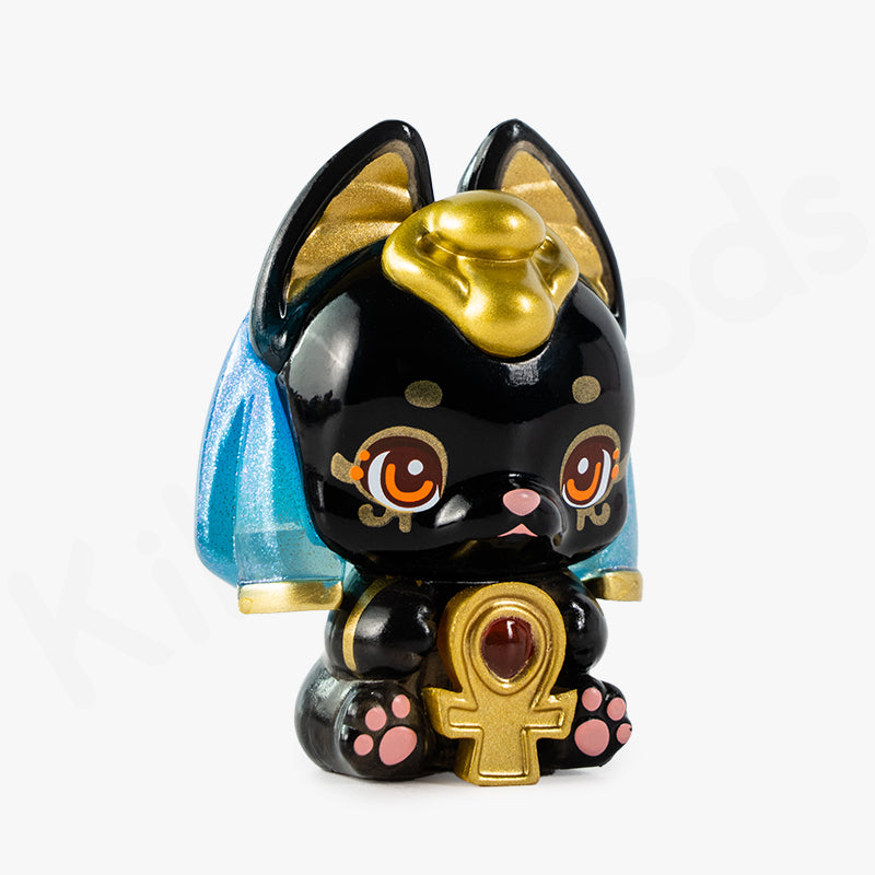 Sacchetto a Sorpresa Aaru Sweet Idol Mini Bean: Figure da Collezione Art Toy