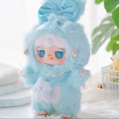 YOOKI Coniglietto Blind Box Terza Generazione: Peluche Morbido Collezione Sorpresa