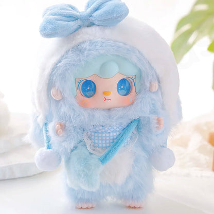 YOOKI Coniglietto Blind Box Terza Generazione: Peluche Morbido Collezione Sorpresa