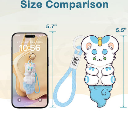 Peluche Scatola a Sorpresa Fabulous Beasts Palm Have Spirit: Figure Misteriose da Collezionare