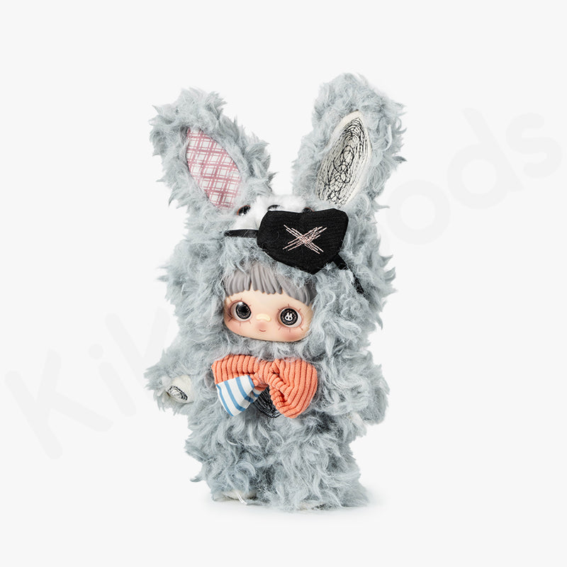 MayMei Dark Forest Peluche Scatola a Sorpresa Misteriosa Figure da Collezione Uniche