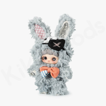MayMei Dark Forest Peluche Scatola a Sorpresa Misteriosa Figure da Collezione Uniche