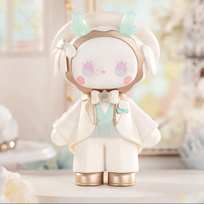 EMMA Secret Forest Beloved Series: Figure da Collezione Misteriose in PVC MJ Studio