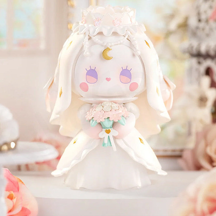 EMMA Secret Forest Beloved Series: Figure da Collezione Misteriose in PVC MJ Studio