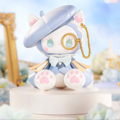 EMMA Secret Forest Beloved Series: Figure da Collezione Misteriose in PVC MJ Studio