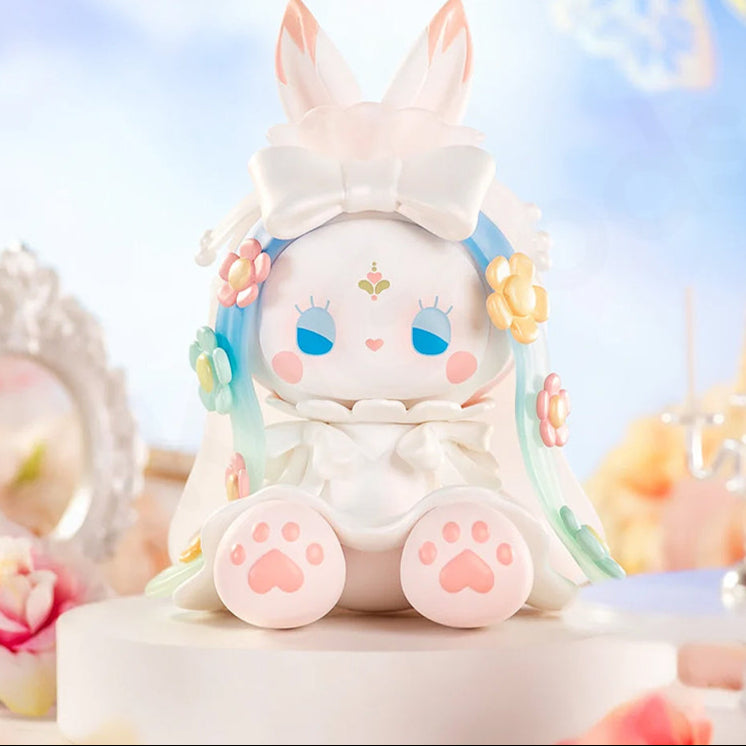 EMMA Secret Forest Beloved Series: Figure da Collezione Misteriose in PVC MJ Studio