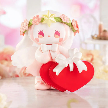 EMMA Secret Forest Beloved Series: Figure da Collezione Misteriose in PVC MJ Studio