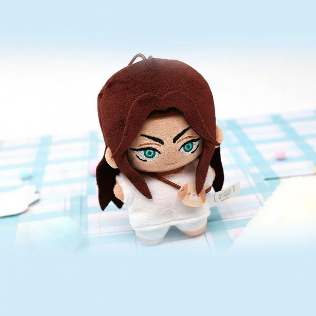 Peluche Stella Marina Alien Stage: Scatola a Sorpresa Collezione Completa AET