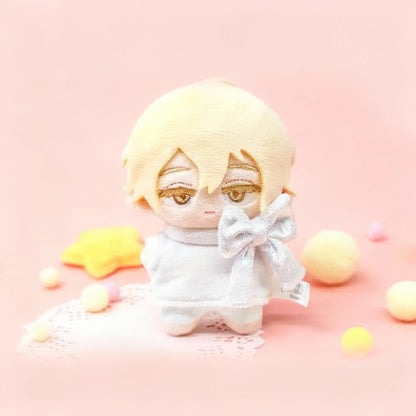 Peluche Stella Marina Alien Stage: Scatola a Sorpresa Collezione Completa AET