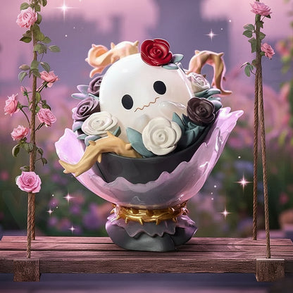 Lilith The Century of Mary I Blind Box: Misteriose Figure da Collezione 52Toys