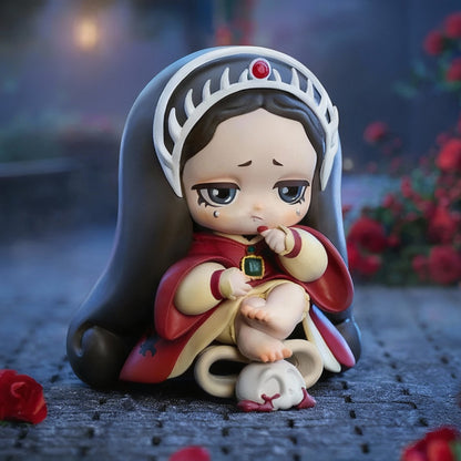 Lilith The Century of Mary I Blind Box: Misteriose Figure da Collezione 52Toys