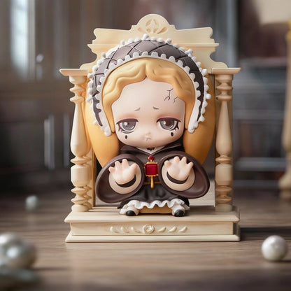 Lilith The Century of Mary I Blind Box: Misteriose Figure da Collezione 52Toys