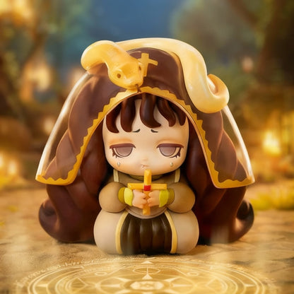 Lilith The Century of Mary I Blind Box: Misteriose Figure da Collezione 52Toys